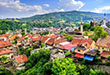 travel and visit bosnia