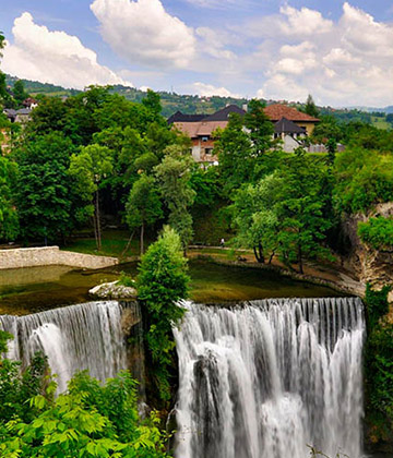 bosnia and herzegovina where to visit