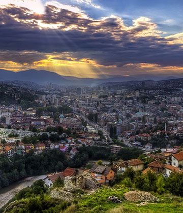 bosnia and herzegovina travel blog